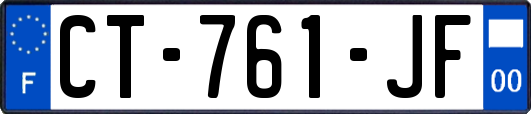 CT-761-JF