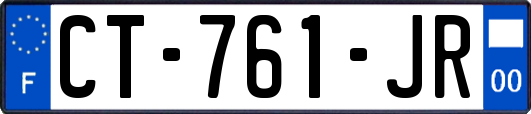 CT-761-JR