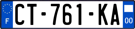 CT-761-KA