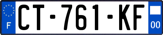 CT-761-KF