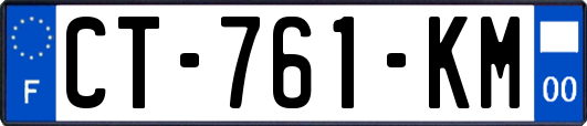 CT-761-KM