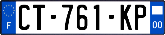 CT-761-KP
