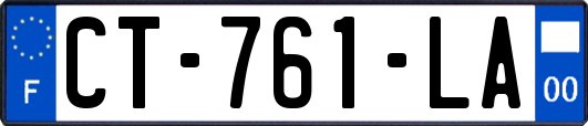 CT-761-LA