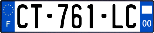 CT-761-LC