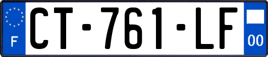 CT-761-LF