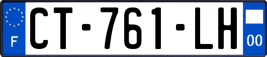CT-761-LH