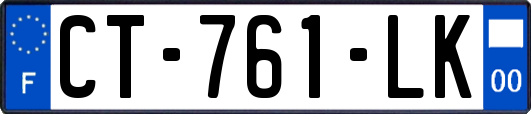 CT-761-LK