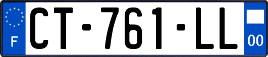 CT-761-LL