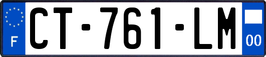 CT-761-LM