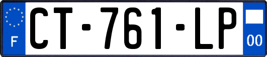 CT-761-LP