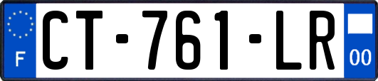 CT-761-LR