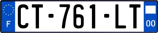 CT-761-LT
