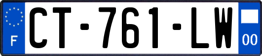 CT-761-LW