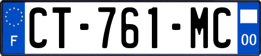CT-761-MC