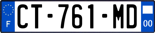 CT-761-MD