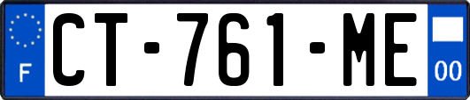 CT-761-ME