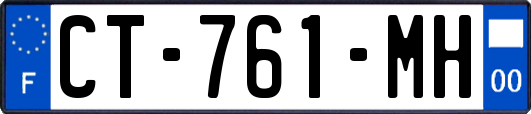 CT-761-MH