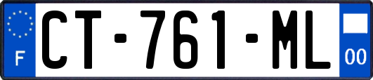 CT-761-ML