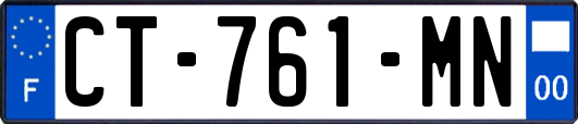 CT-761-MN