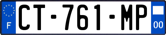 CT-761-MP