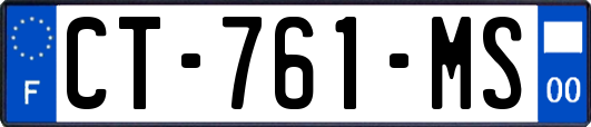 CT-761-MS