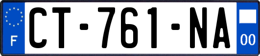 CT-761-NA