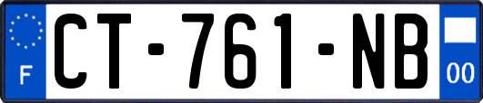 CT-761-NB
