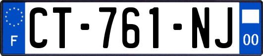 CT-761-NJ