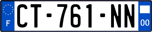 CT-761-NN