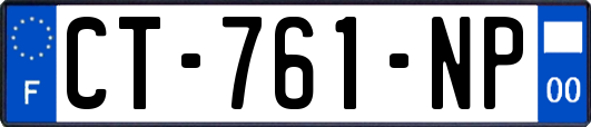 CT-761-NP