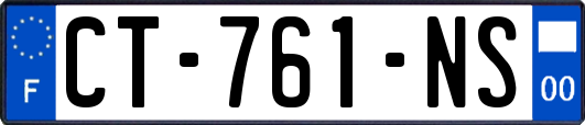 CT-761-NS