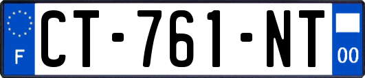 CT-761-NT