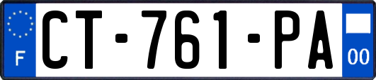 CT-761-PA