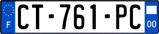 CT-761-PC