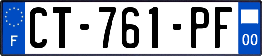 CT-761-PF