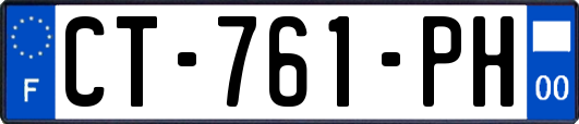 CT-761-PH