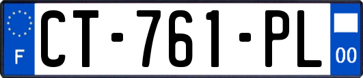 CT-761-PL