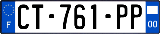 CT-761-PP