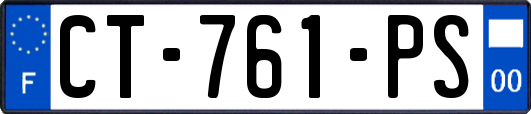 CT-761-PS