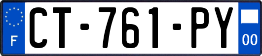 CT-761-PY