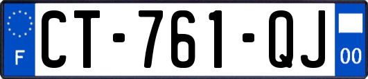 CT-761-QJ