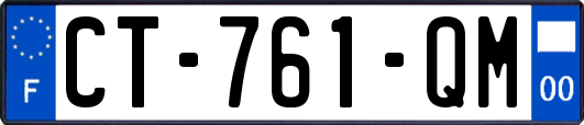 CT-761-QM