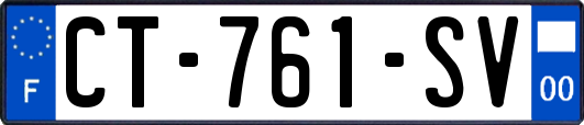 CT-761-SV