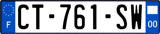 CT-761-SW
