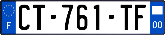 CT-761-TF