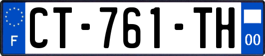 CT-761-TH