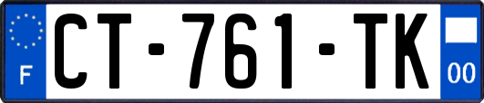 CT-761-TK