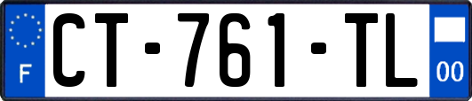 CT-761-TL