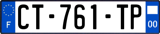 CT-761-TP