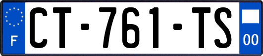CT-761-TS